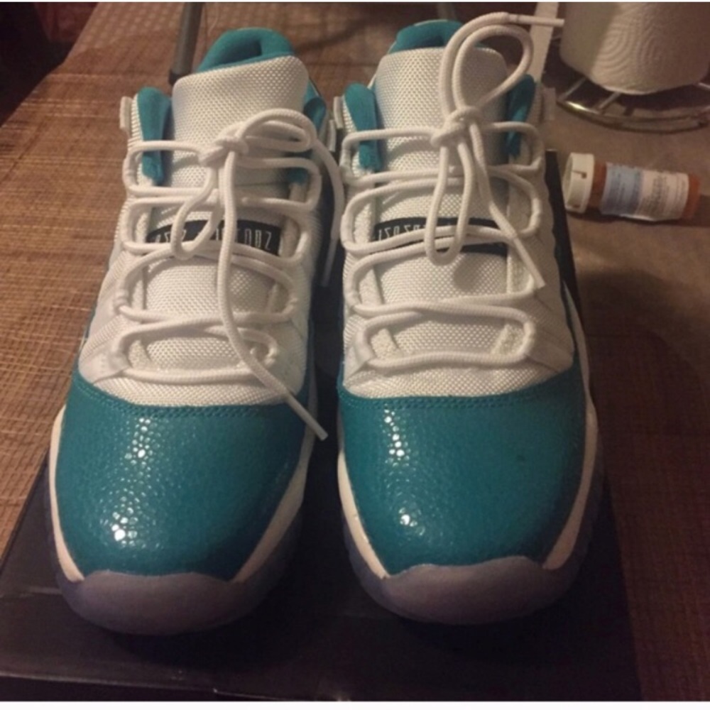 Jordan’s Retro